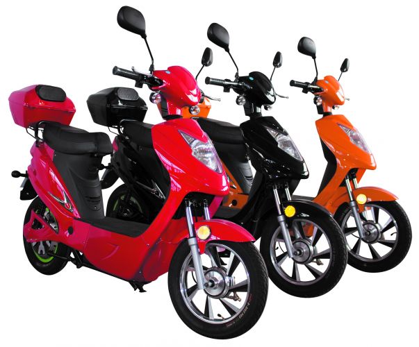 Velos City 25
