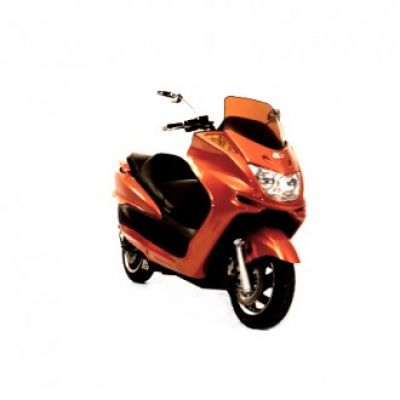 iO Scooter Manhattan