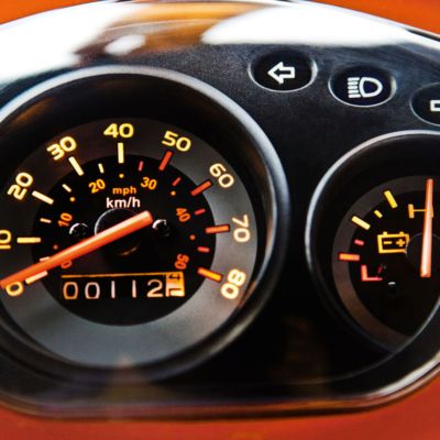 iO Scooter Vienna XE