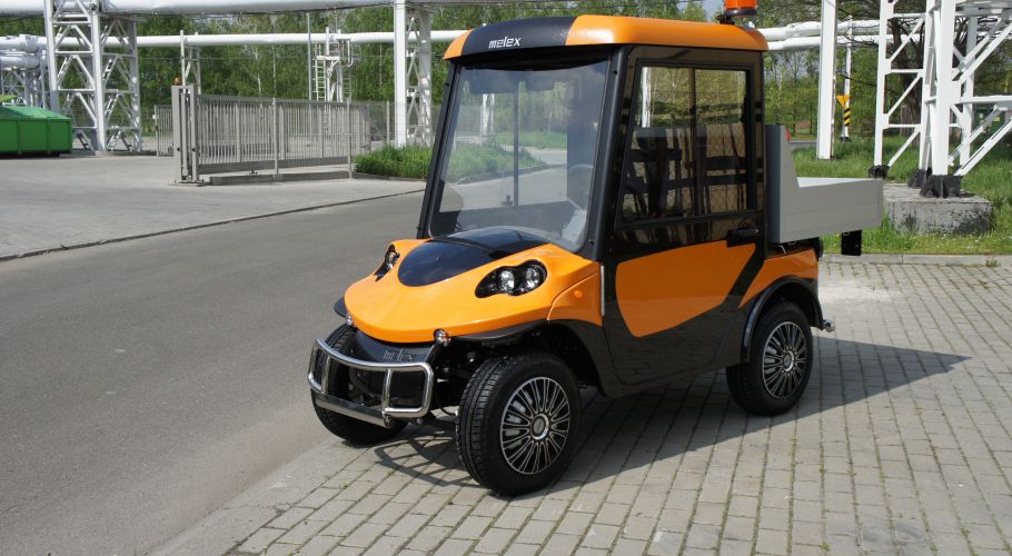 Personenfahrzeug 341