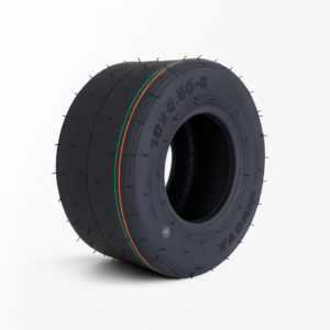 Go‑Kart Slickreifen 10×4.50‑5 – maximale Haftung & präzises Fahrverhalten